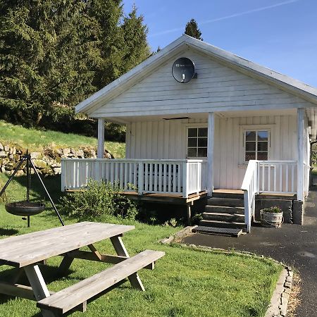 Guse Gard Kvinesdal Exterior foto